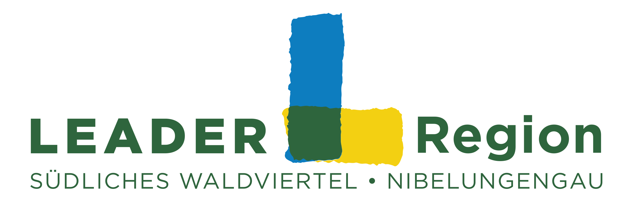 Leaderregion Logo